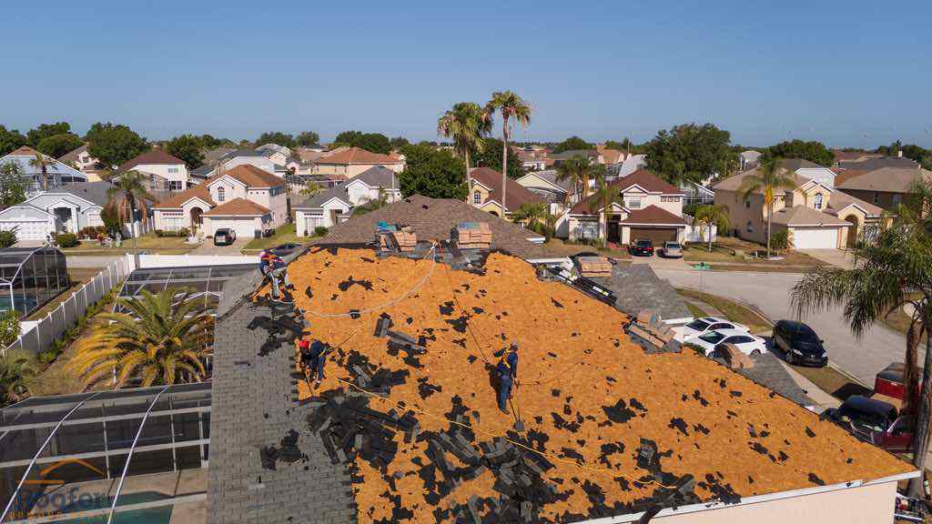 Flat Roof Replacement Ormond Beach Flat Roof Replacement Ormond Beach