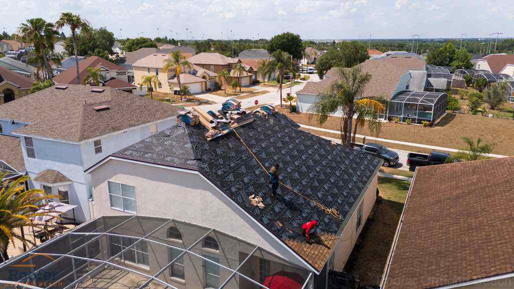 Ormond Beach Roof Replacement Ormond Beach Roof Replacement