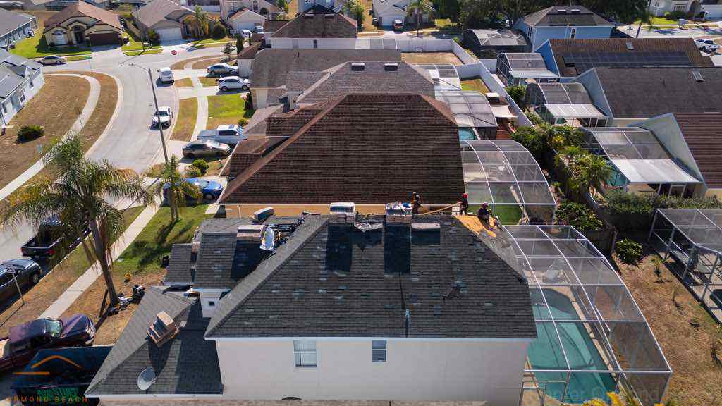 Roof Inspection Ormond Beach Roof Inspection Ormond Beach
