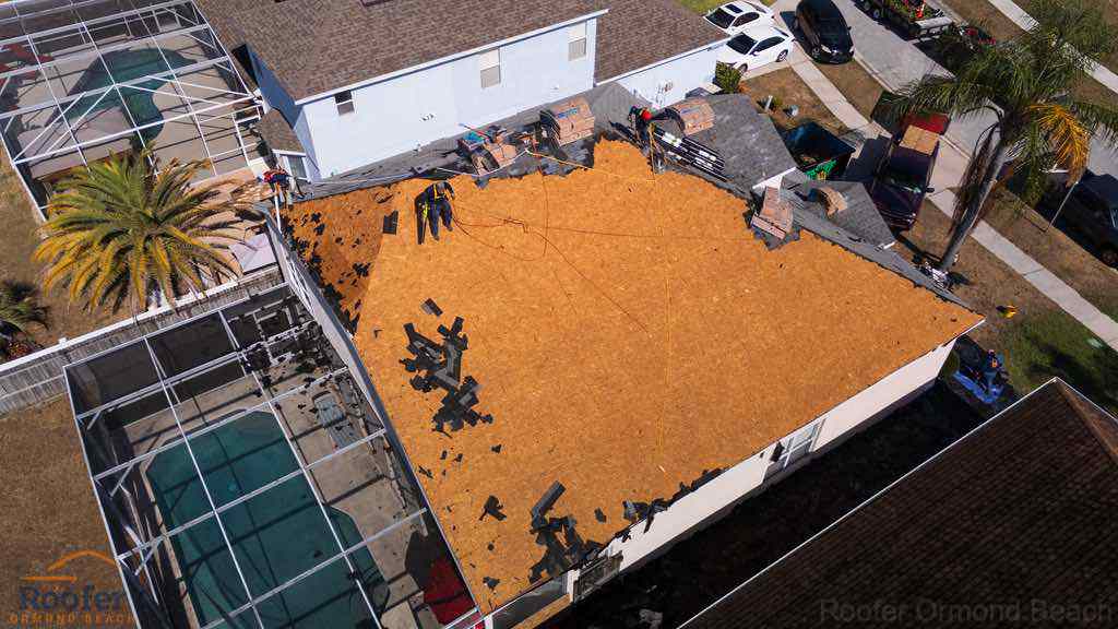 Roof Leak Ormond Beach Roof Leak Ormond Beach