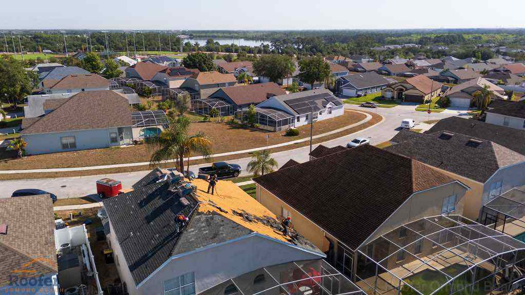 Roofer In Ormond Beach Roofer In Ormond Beach