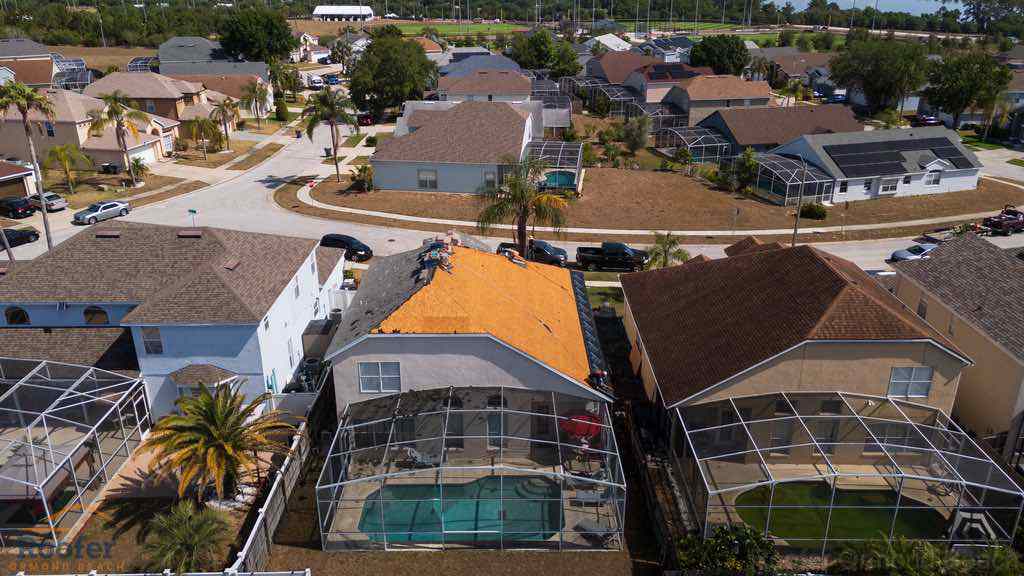 Roofing Leak Repair Ormond Beach Roofing Leak Repair Ormond Beach